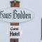 Garni Hotel Bodden