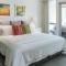 Elfin Hill Vineyard Accommodation