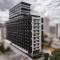 URBAN by UNU Osasco Hotel