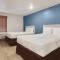 WoodSpring Suites Texas City - Texas City