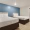 WoodSpring Suites Texas City - تكساس سيتي