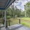 Waterfront Sopchoppy Hideaway with 2 Kayaks! - Sopchoppy
