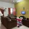 Homestay D-Zara