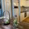Oasis Grand House-large balcony with sea view