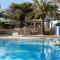 Alua Suites Las Rocas