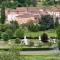 Camping De La Sarre
