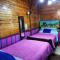 Hotel Tibouchina
