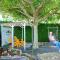 Backbord und Steuerbord
