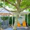 Backbord und Steuerbord