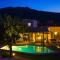 Is Molas Villas