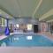 Holiday Inn Express & Suites Chattanooga - East Ridge by IHG