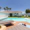 Villa Isabel