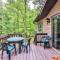 Lake Escape Hideaway - Lac du Flambeau