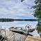 Lake Escape Hideaway - Lac du Flambeau
