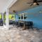 Mango Manor by Bradenton Beach sleeps 10 w pool - برادنتون