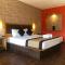 Hotel Colonial Hermosillo - هيرموسيلو