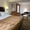 Quality Inn & Suites Clemmons I-40