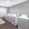 Hawthorn Extended Stay by Wyndham Oklahoma City Airport