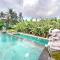 Ubud Rice Field House
