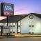 Atria Hotel and RV McGregor