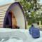 EASTRIDGE GLAMPING - Shrewsbury