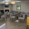 Comfort Suites Salisbury I-85