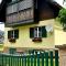 Ferienhaus Waldglück