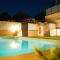 Villa Le Mimose