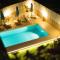 Villa Le Mimose