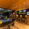 Falls Galli Hotel