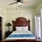 The Porch on Frances Inn - Adults Exclusive