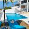Villa Lemony
