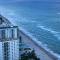 Lyfe Oceanview Resort Luxury 2 Bedroom Unit - Hollywood