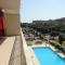 Great flat with shared pool for six guests-Beahost