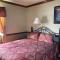 Homestead Lodging