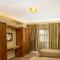 Grand Hotel Bethlehem