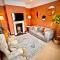 Unique & Stylish Town House, central Cheltenham