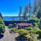 Coastal Cabin with Puget Sound and Rainier Views! - Allyn