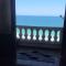 Panorama Apartment with a charming sea view near Alexandria and Burg ElArab Airport with Free Wifi شقة باطلالة ساحرة على البحر اول الساحل الشمالي واي فاي مجاني迷人海景公寓 免费无线网络