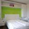 Eco Hotel Benacus