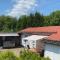 Casita - Sterneferienhaus mit Garten, Sauna und Wallbox - Kirburg