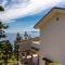 Villas apartment on the beach, swimming pool A/C