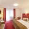 Hotel Garni Chasa Sulai