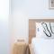 Astra boutique suites at Agia Marina Beach