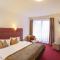 Hotel Garni Chasa Sulai