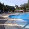 Mobile home Comfort Viareggio - Camping Paradiso- G01