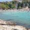 Apartman Retro with heated pool and gym for 8 - Murter