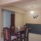 Departamento Plaza 3