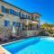 Awesome Home In Malinska With Outdoor Swimming Pool - Malinska