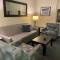 GetAways at Palm Springs Tennis Club